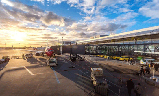 智慧赋能流通“大动脉” 透视物流业“含金量”十足